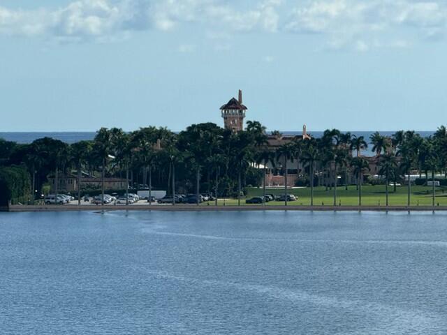 PORTOFINO SOUTH CONDO EST - Residential