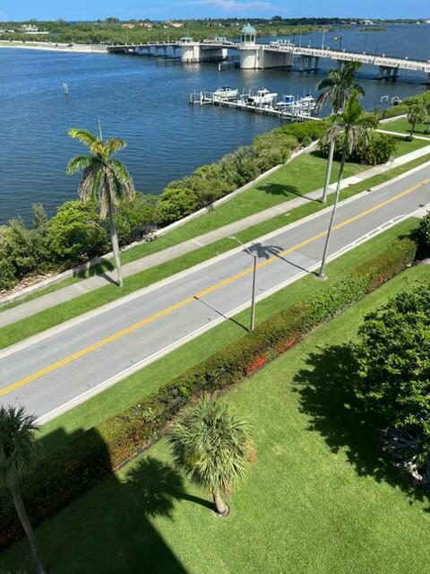 PORTOFINO SOUTH CONDO EST - Residential