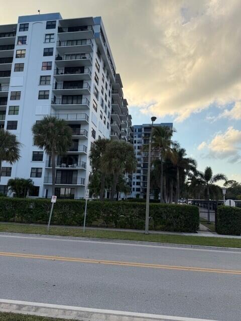 PORTOFINO SOUTH CONDO EST - Residential