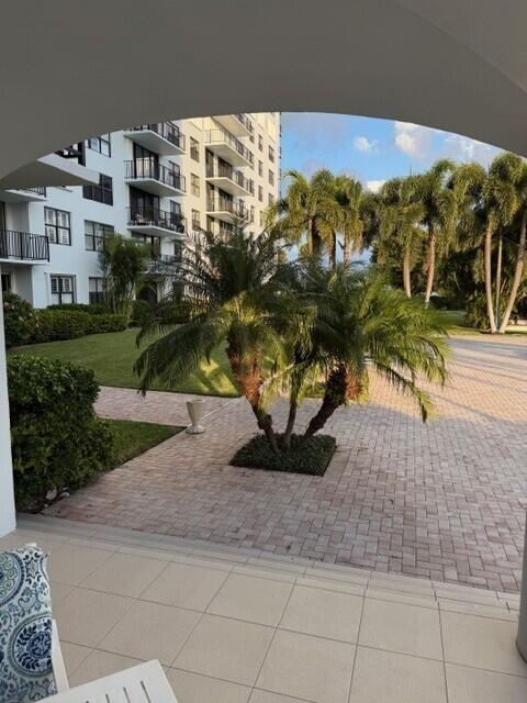 PORTOFINO SOUTH CONDO EST - Residential