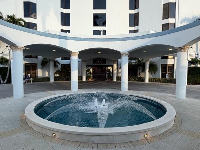 PORTOFINO SOUTH CONDO EST - Residential