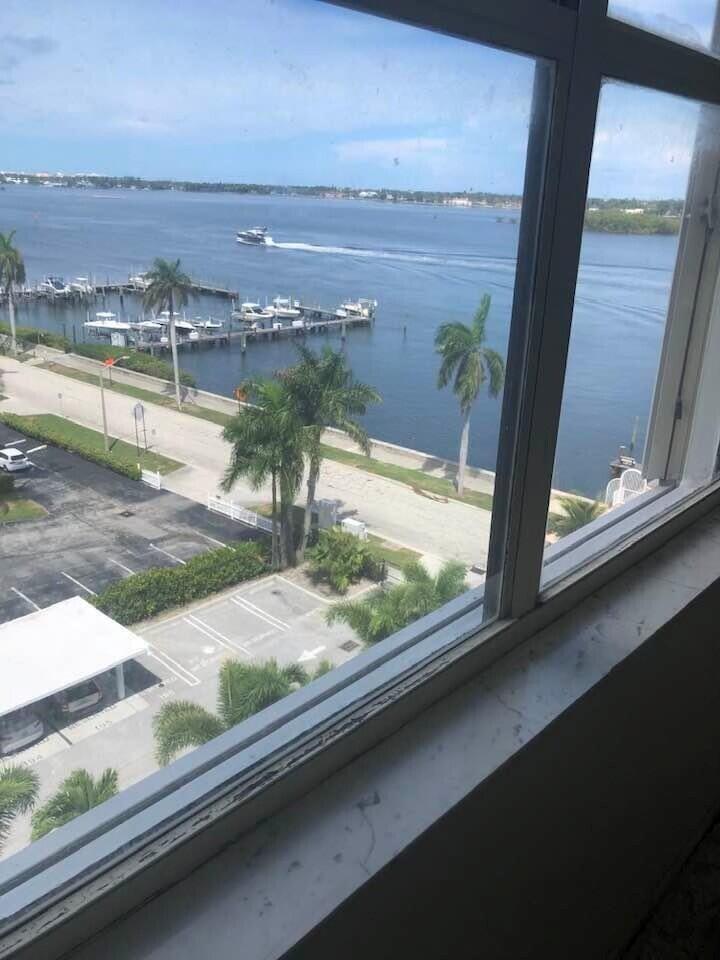 PORTOFINO SOUTH CONDO EST - Residential