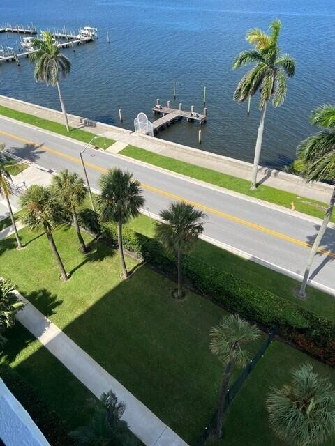 PORTOFINO SOUTH CONDO EST - Residential