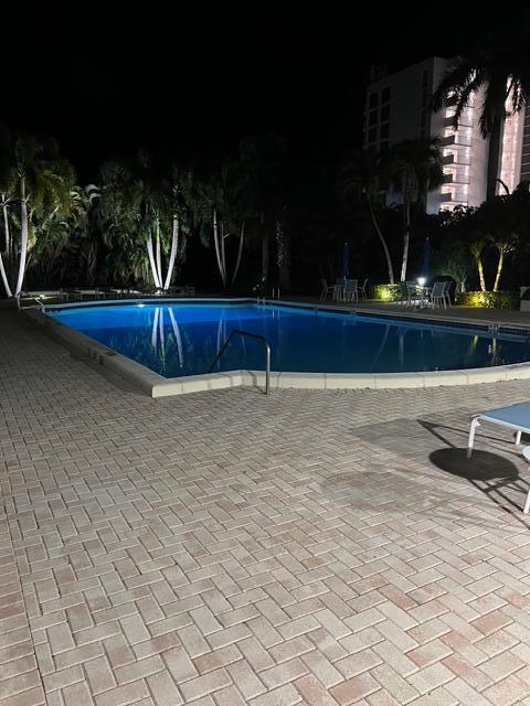 PORTOFINO SOUTH CONDO EST - Residential