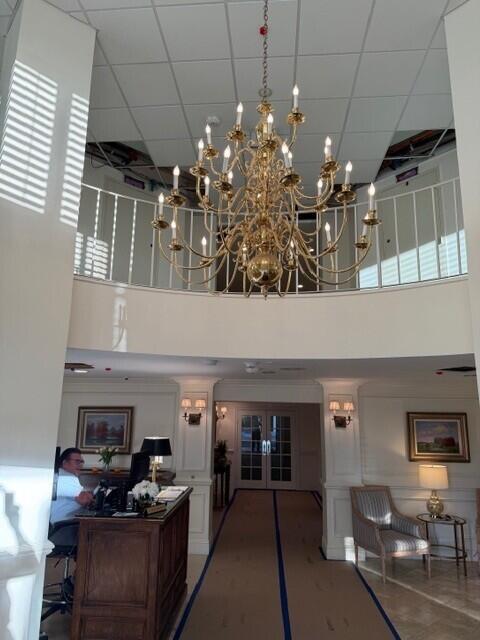 PORTOFINO SOUTH CONDO EST - Residential