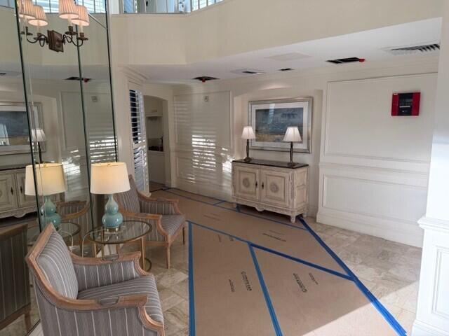 PORTOFINO SOUTH CONDO EST - Residential