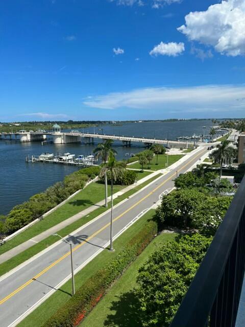 PORTOFINO SOUTH CONDO EST - Residential