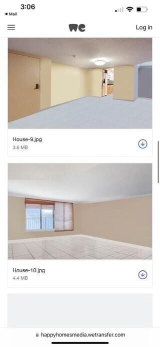 PORTOFINO SOUTH CONDO EST - Residential