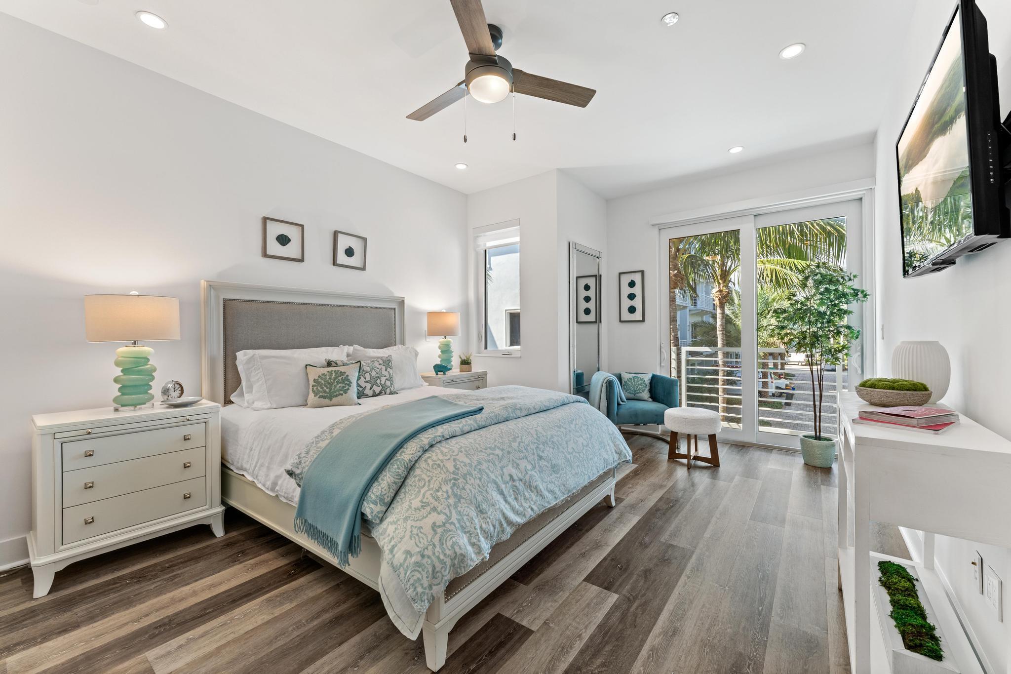 WATER CLUB NORTH PALM BEACH CONDO - Residential