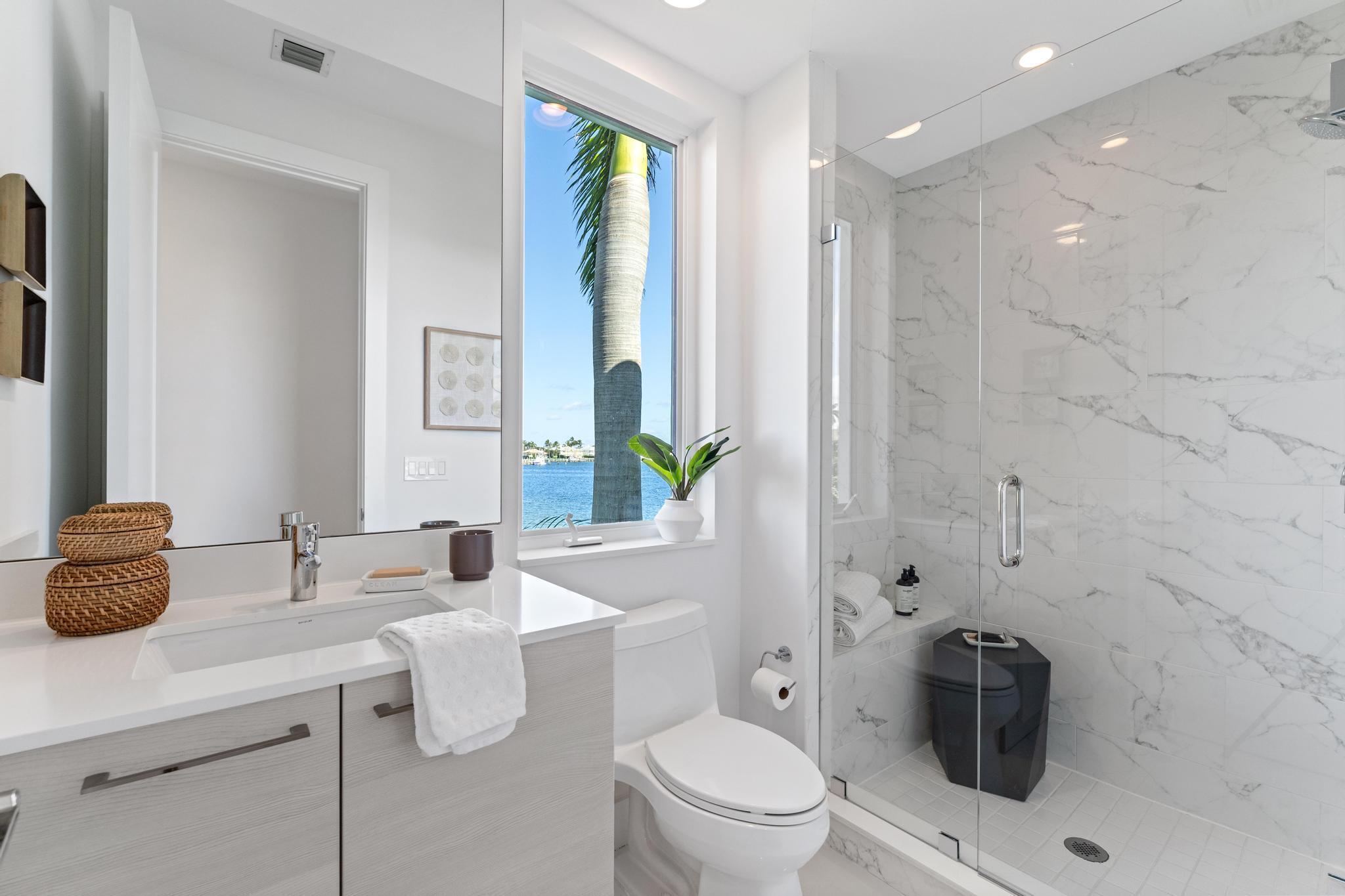 WATER CLUB NORTH PALM BEACH CONDO - Residential