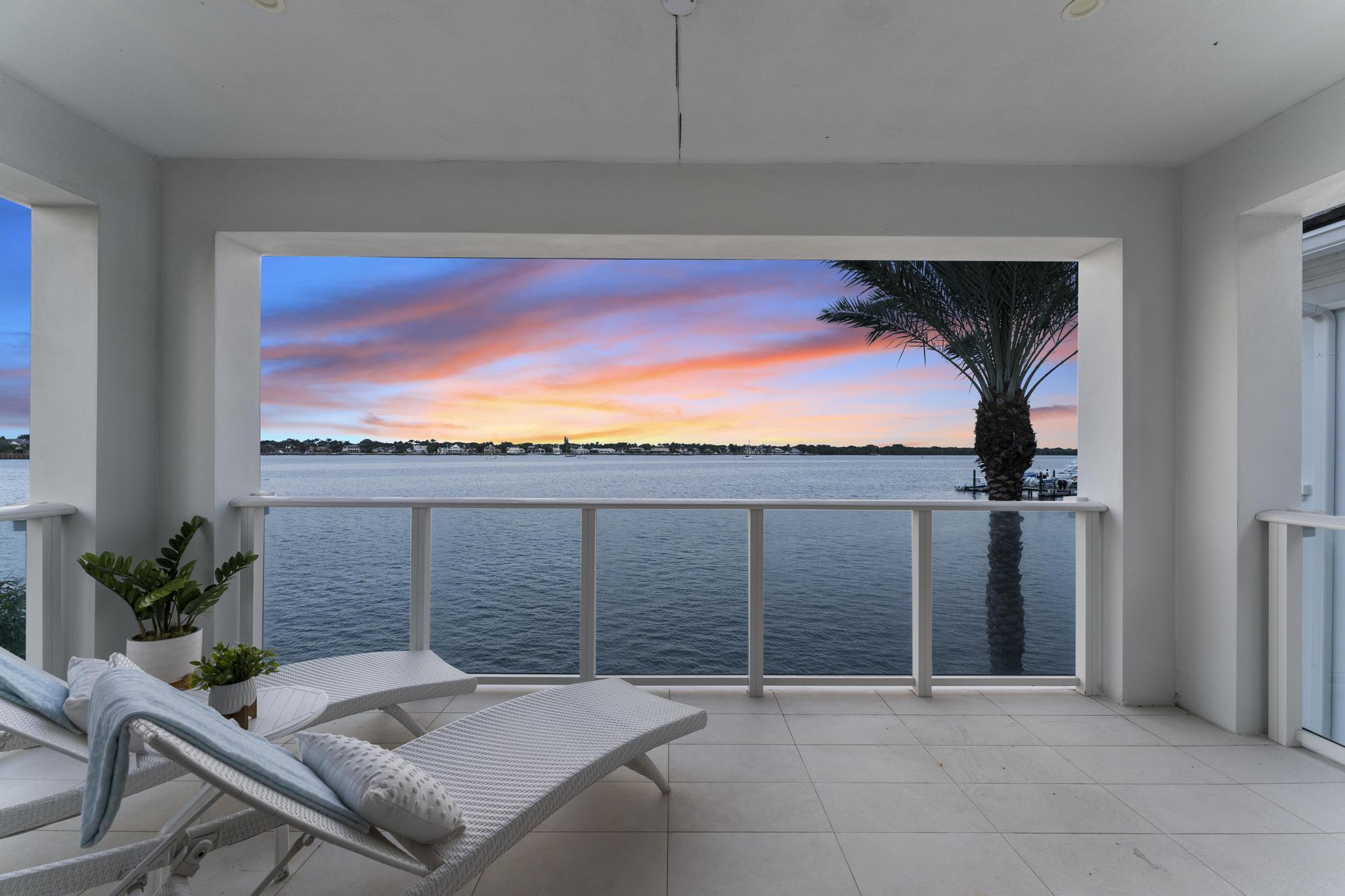 WATER CLUB NORTH PALM BEACH CONDO - Residential
