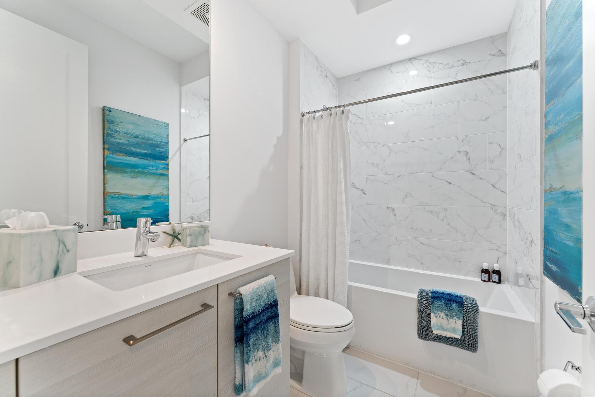 WATER CLUB NORTH PALM BEACH CONDO - Residential