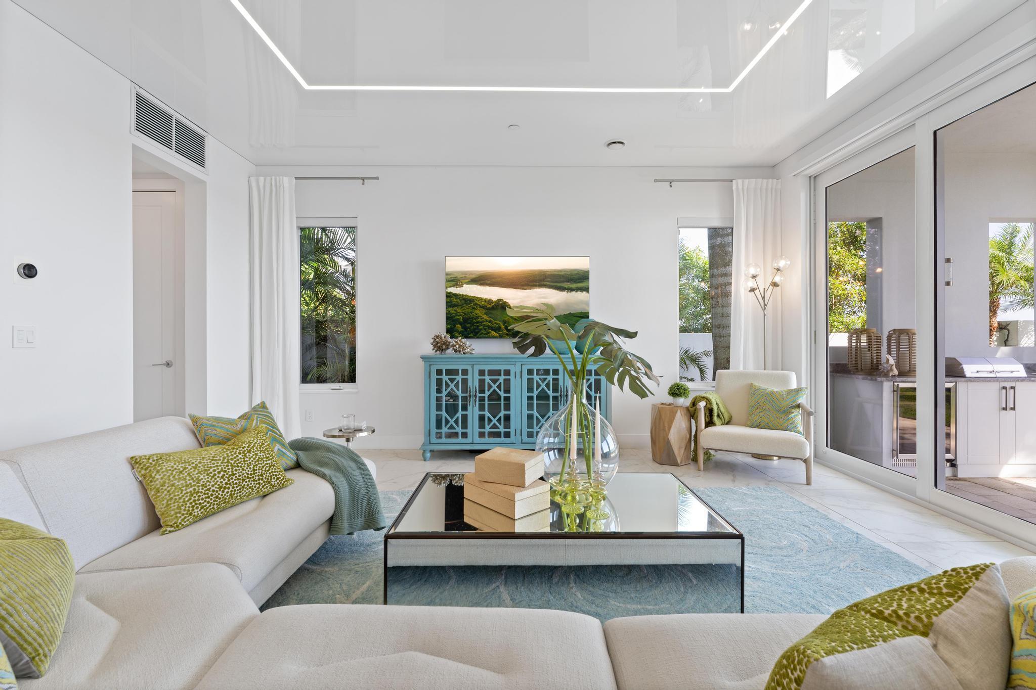 WATER CLUB NORTH PALM BEACH CONDO - Residential