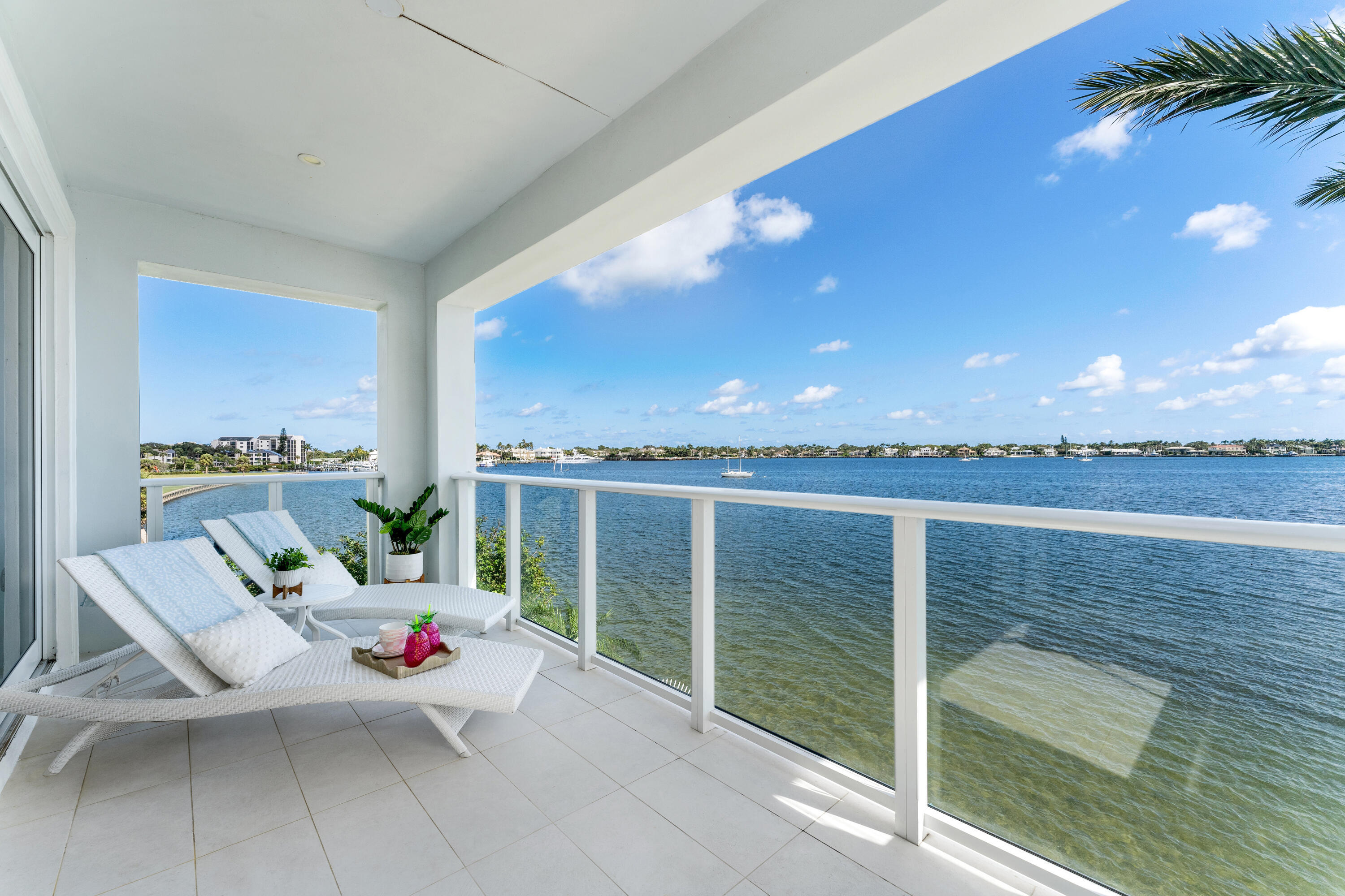 WATER CLUB NORTH PALM BEACH CONDO - Residential