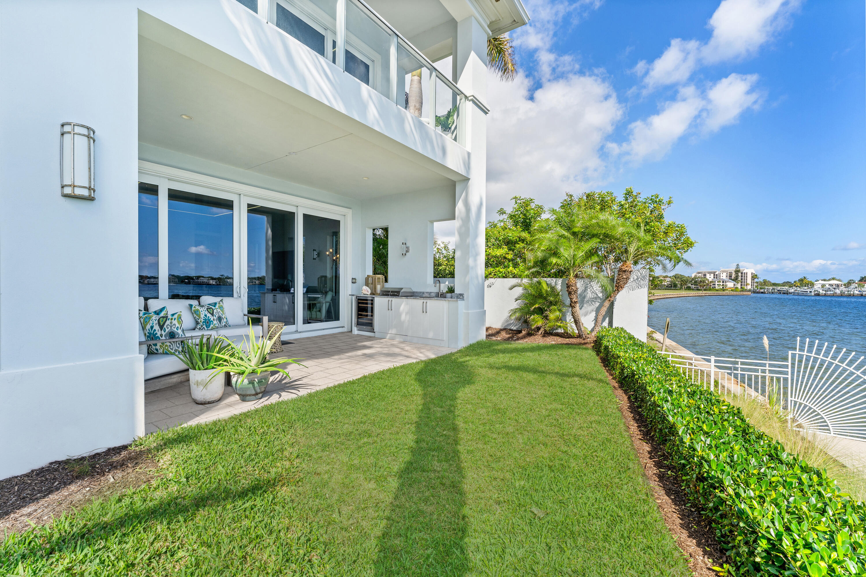 WATER CLUB NORTH PALM BEACH CONDO - Residential