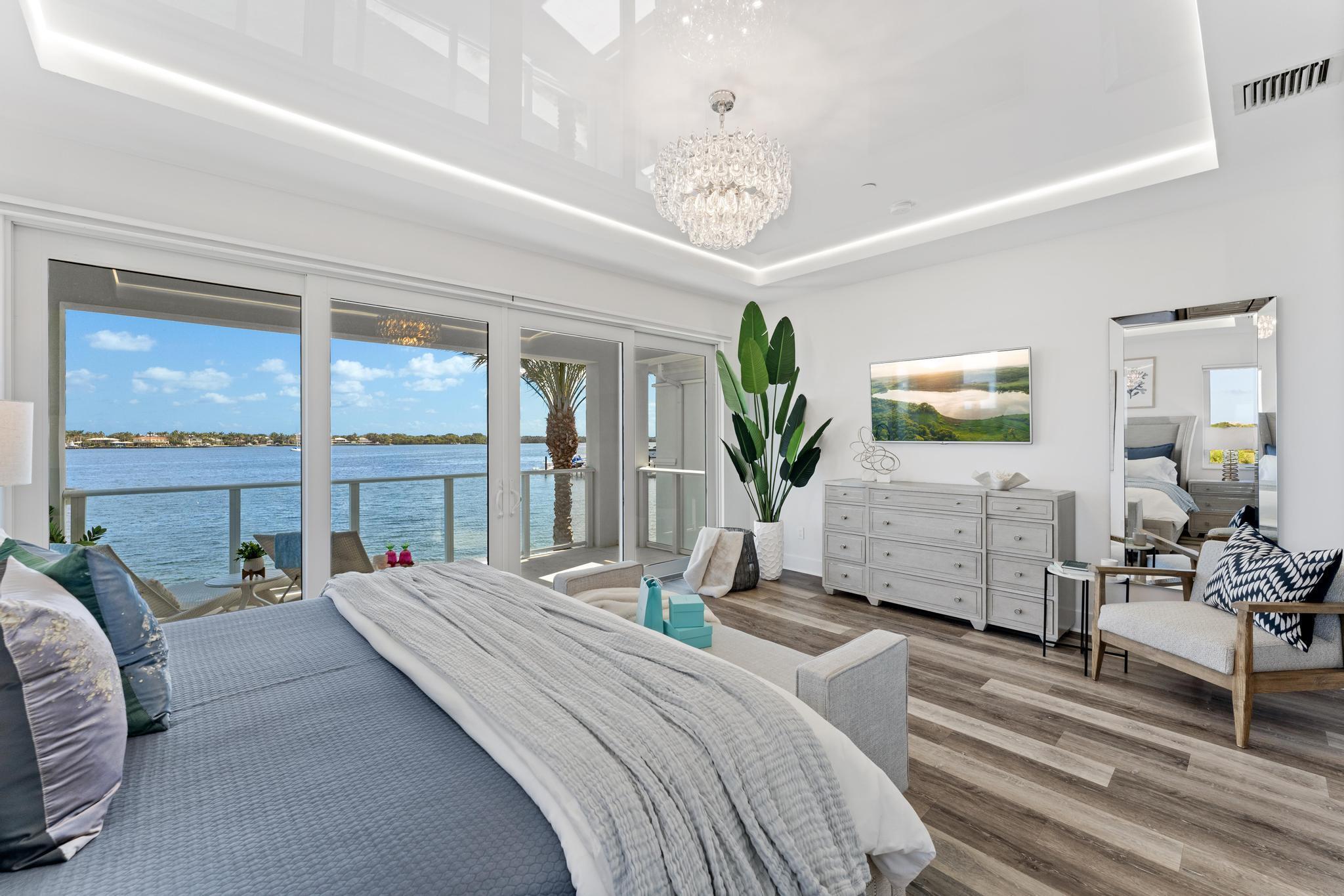 WATER CLUB NORTH PALM BEACH CONDO - Residential