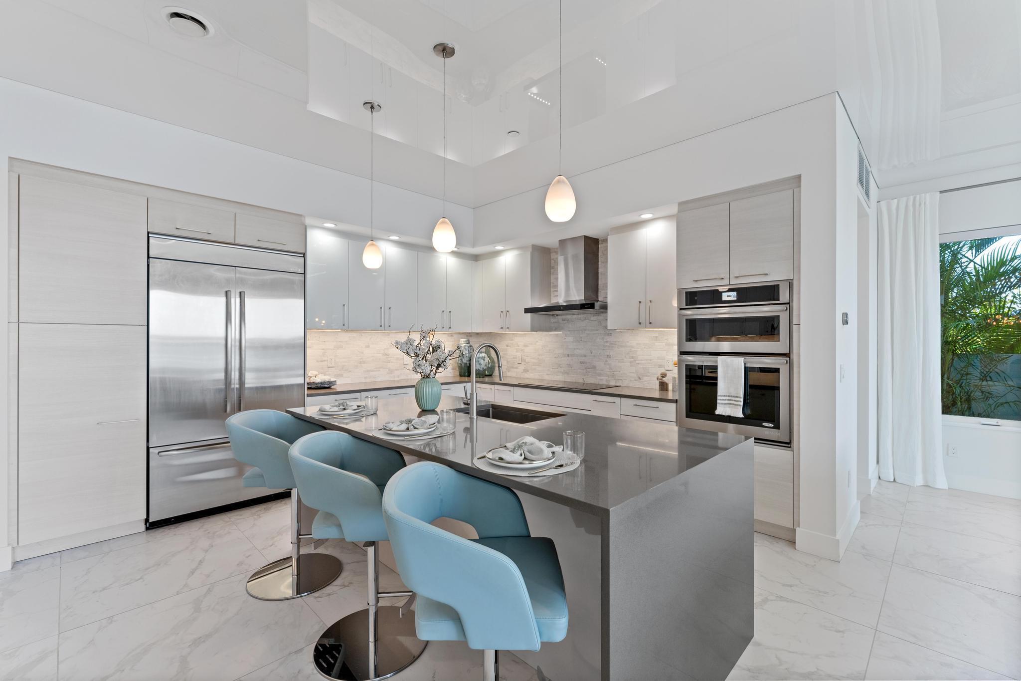 WATER CLUB NORTH PALM BEACH CONDO - Residential