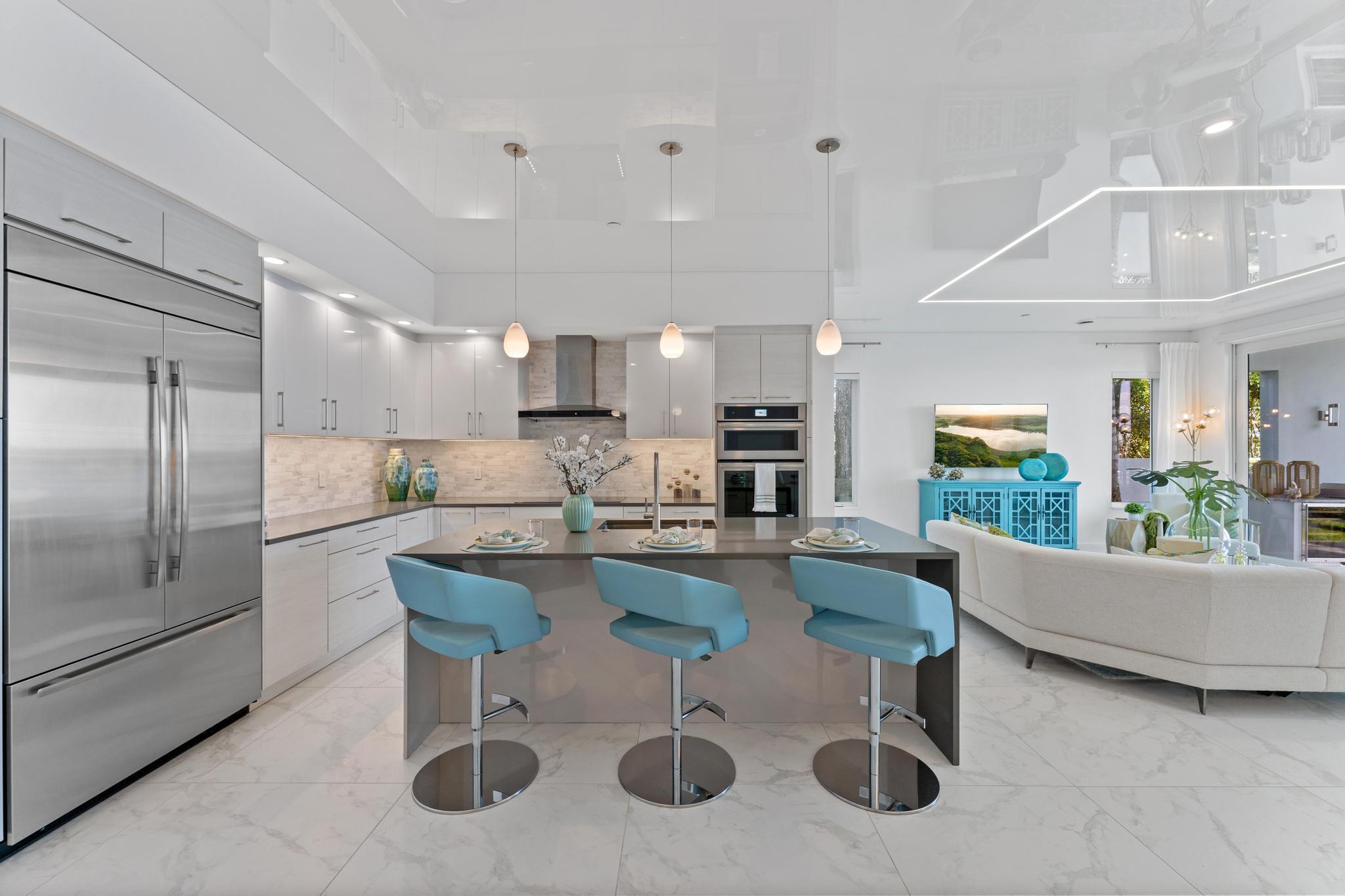 WATER CLUB NORTH PALM BEACH CONDO - Residential