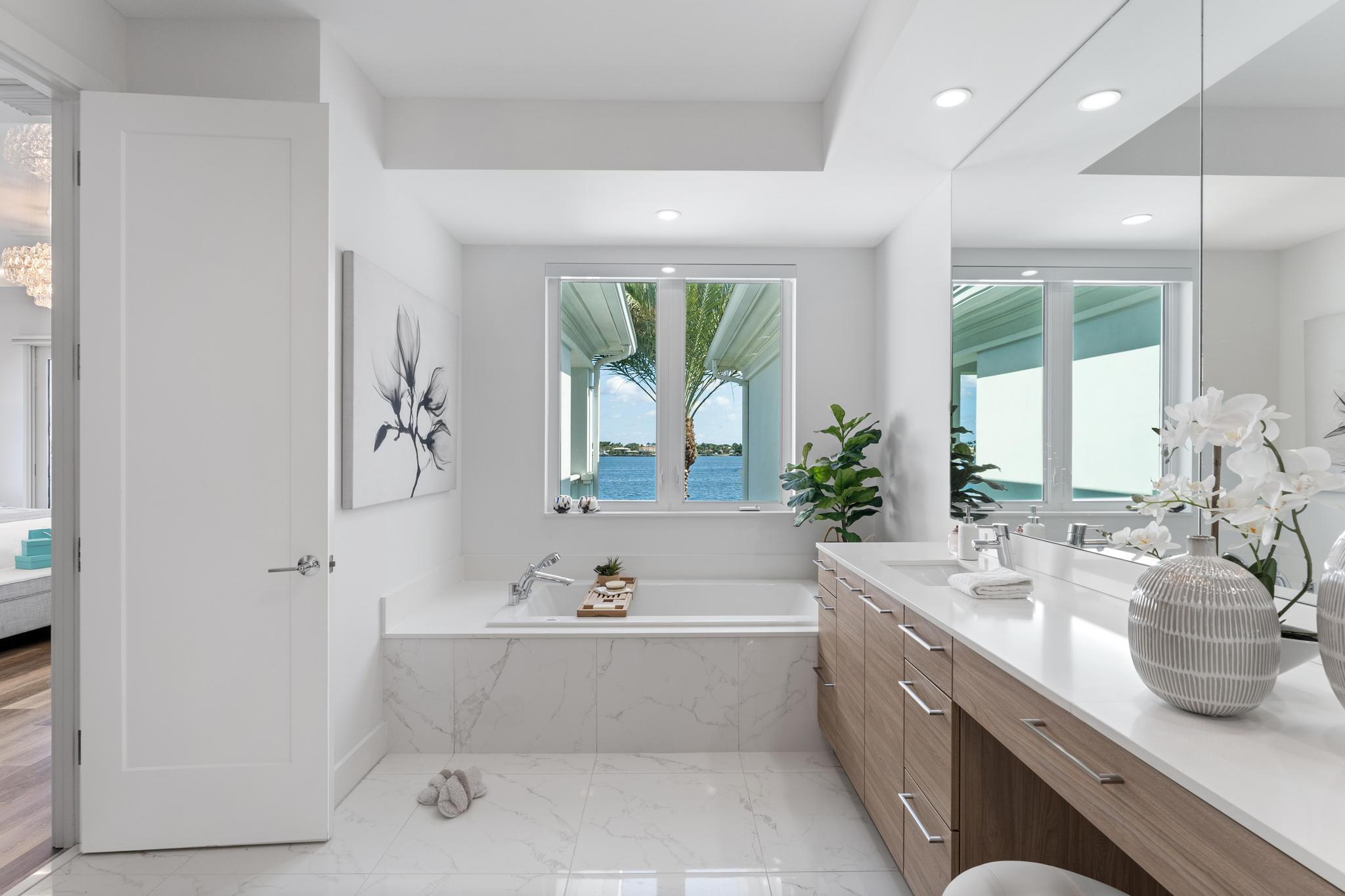 WATER CLUB NORTH PALM BEACH CONDO - Residential