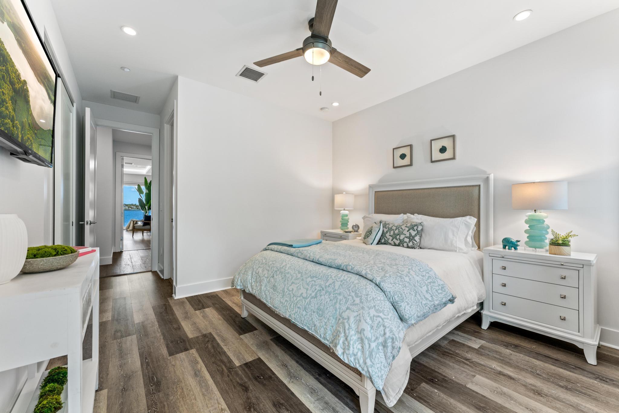 WATER CLUB NORTH PALM BEACH CONDO - Residential