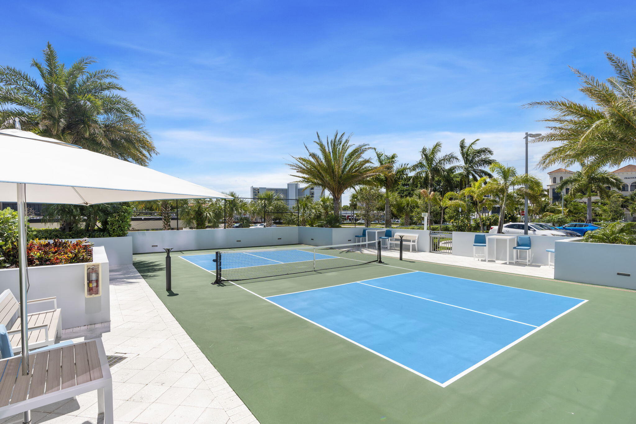 WATER CLUB NORTH PALM BEACH CONDO - Residential