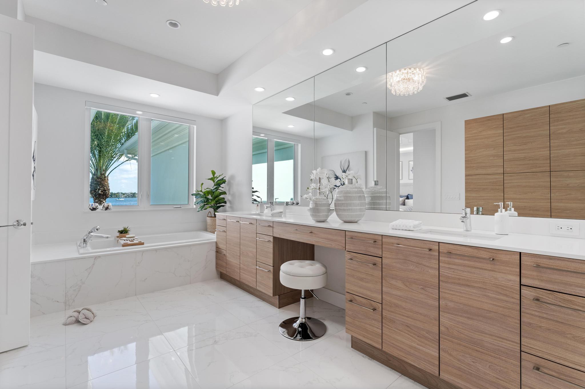 WATER CLUB NORTH PALM BEACH CONDO - Residential