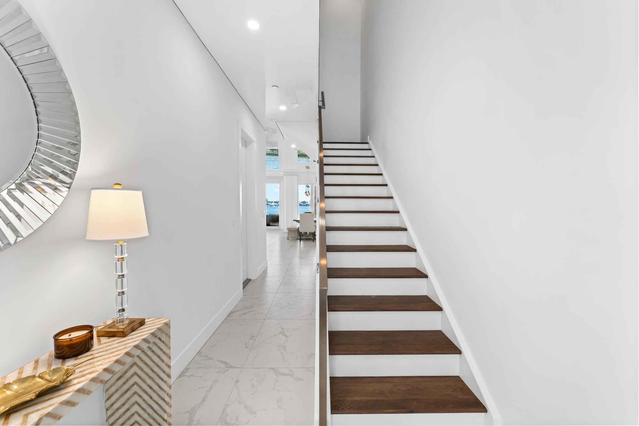 WATER CLUB NORTH PALM BEACH CONDO - Residential