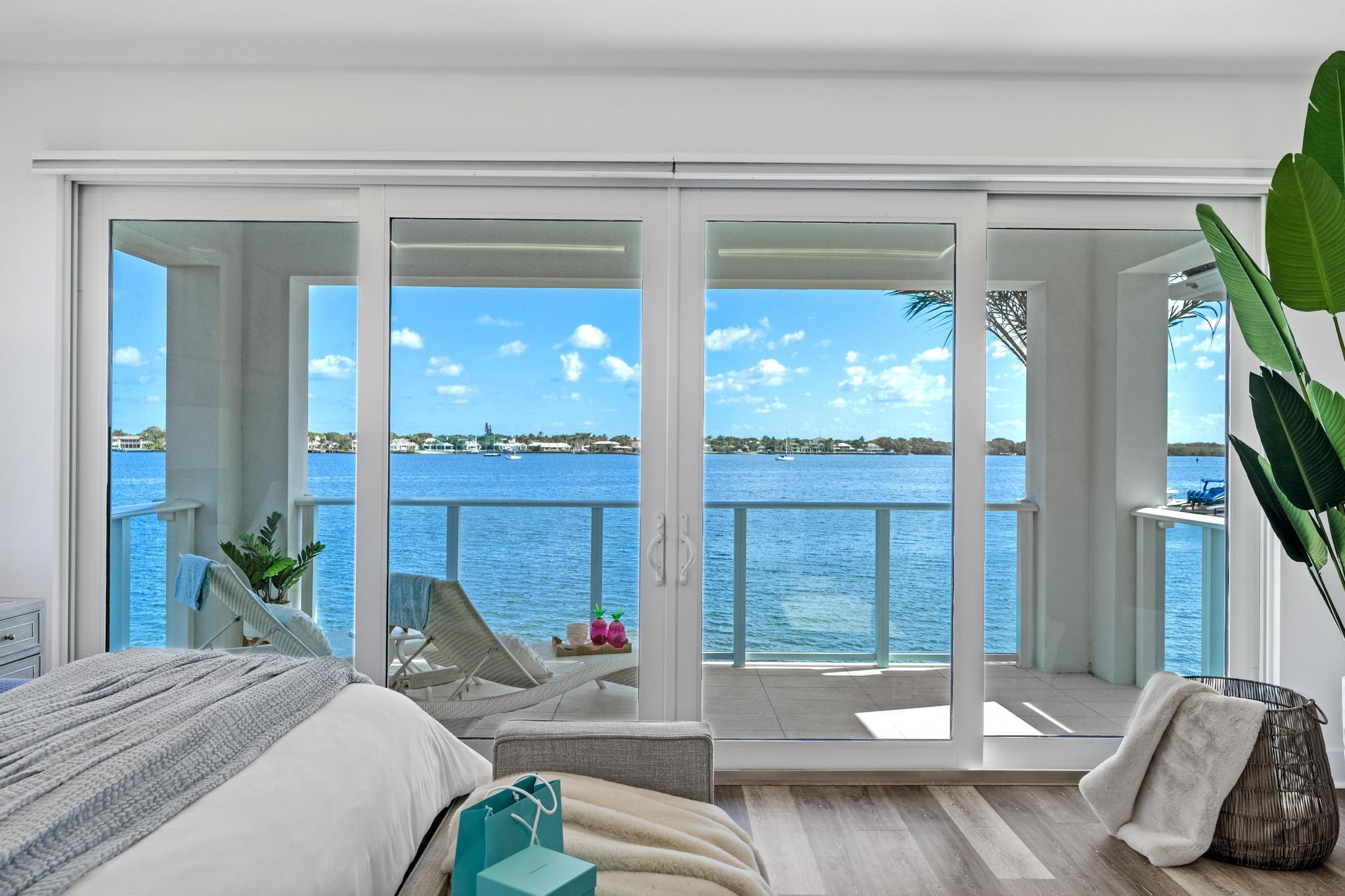 WATER CLUB NORTH PALM BEACH CONDO - Residential