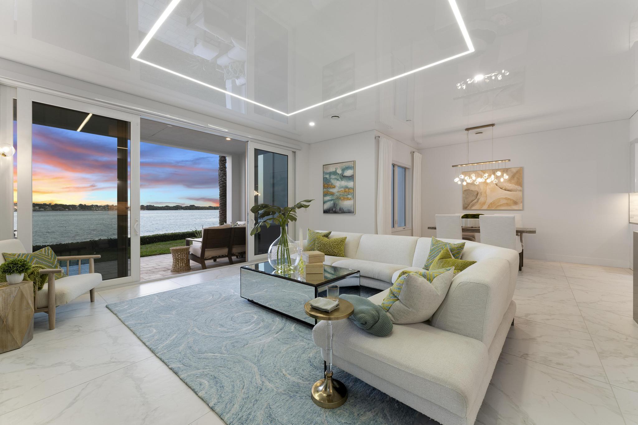 WATER CLUB NORTH PALM BEACH CONDO - Residential