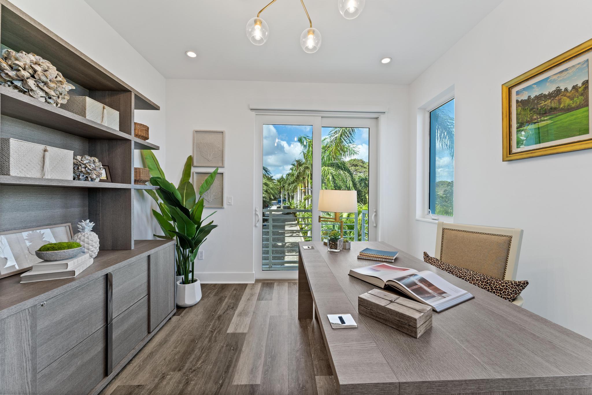 WATER CLUB NORTH PALM BEACH CONDO - Residential