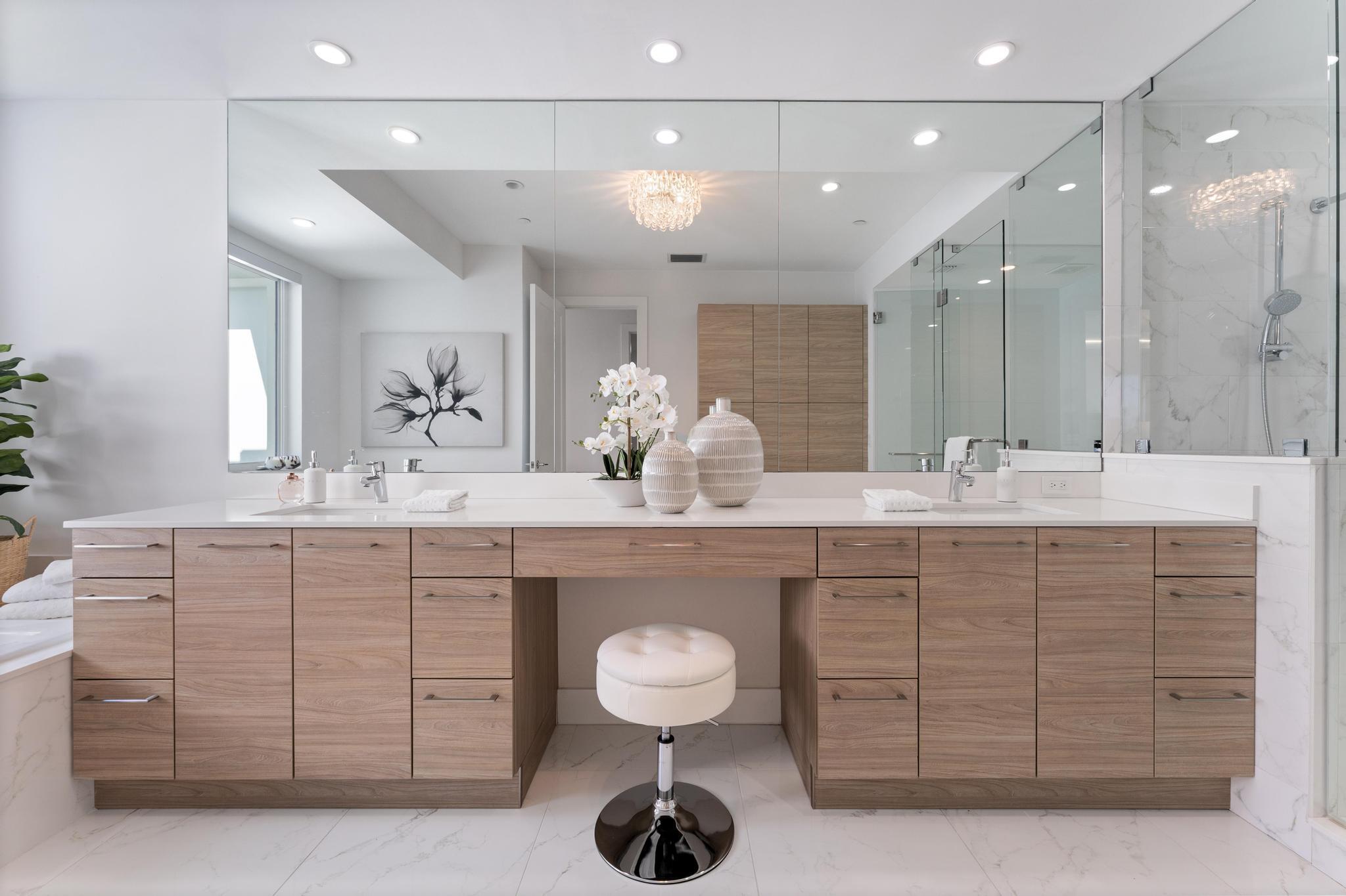 WATER CLUB NORTH PALM BEACH CONDO - Residential