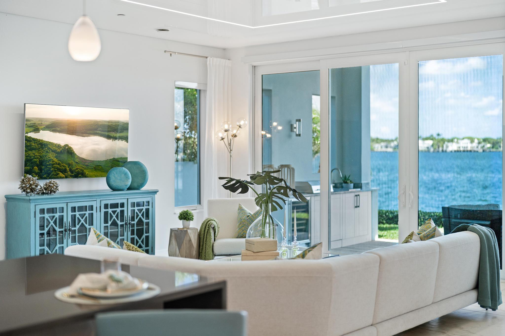 WATER CLUB NORTH PALM BEACH CONDO - Residential