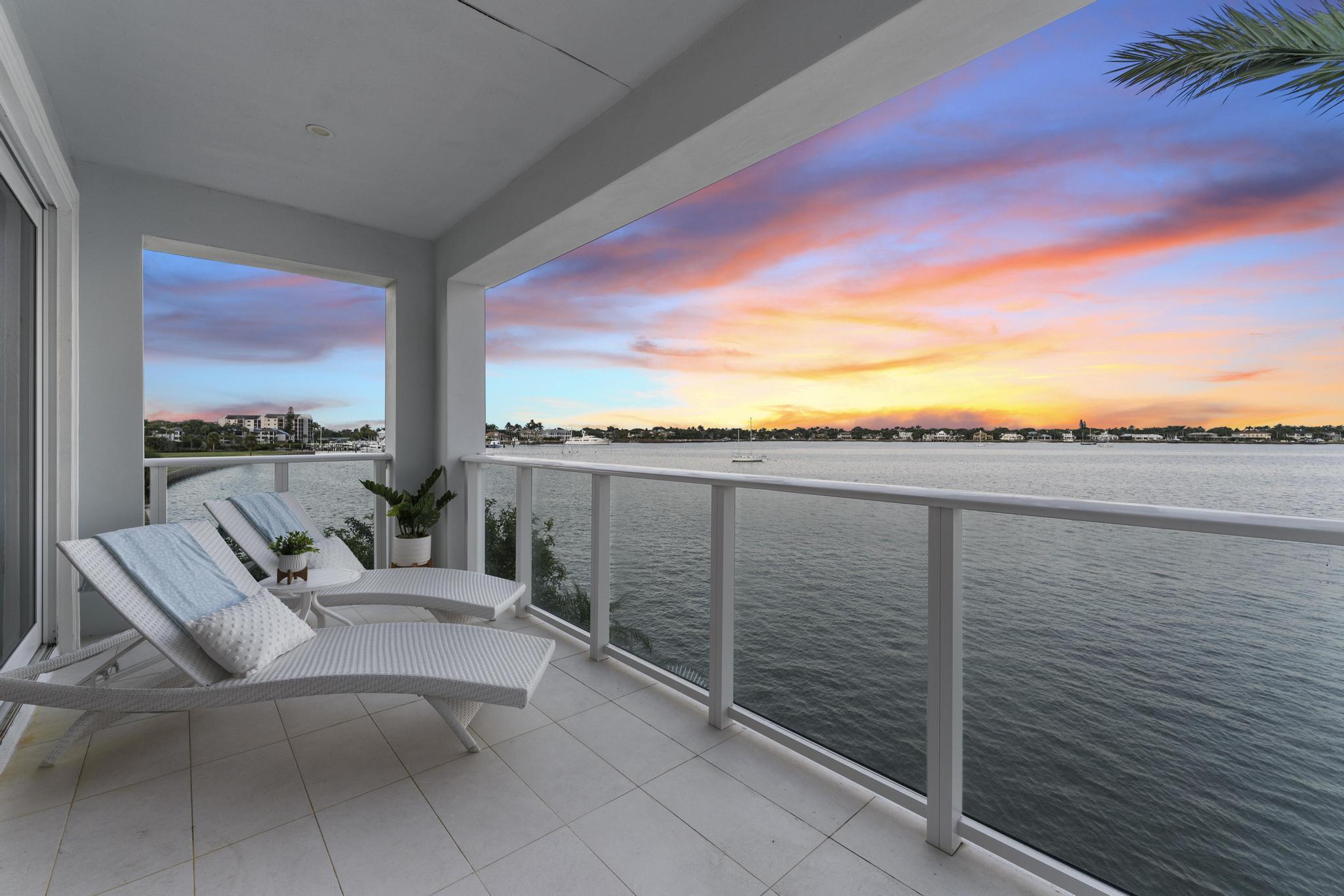WATER CLUB NORTH PALM BEACH CONDO - Residential