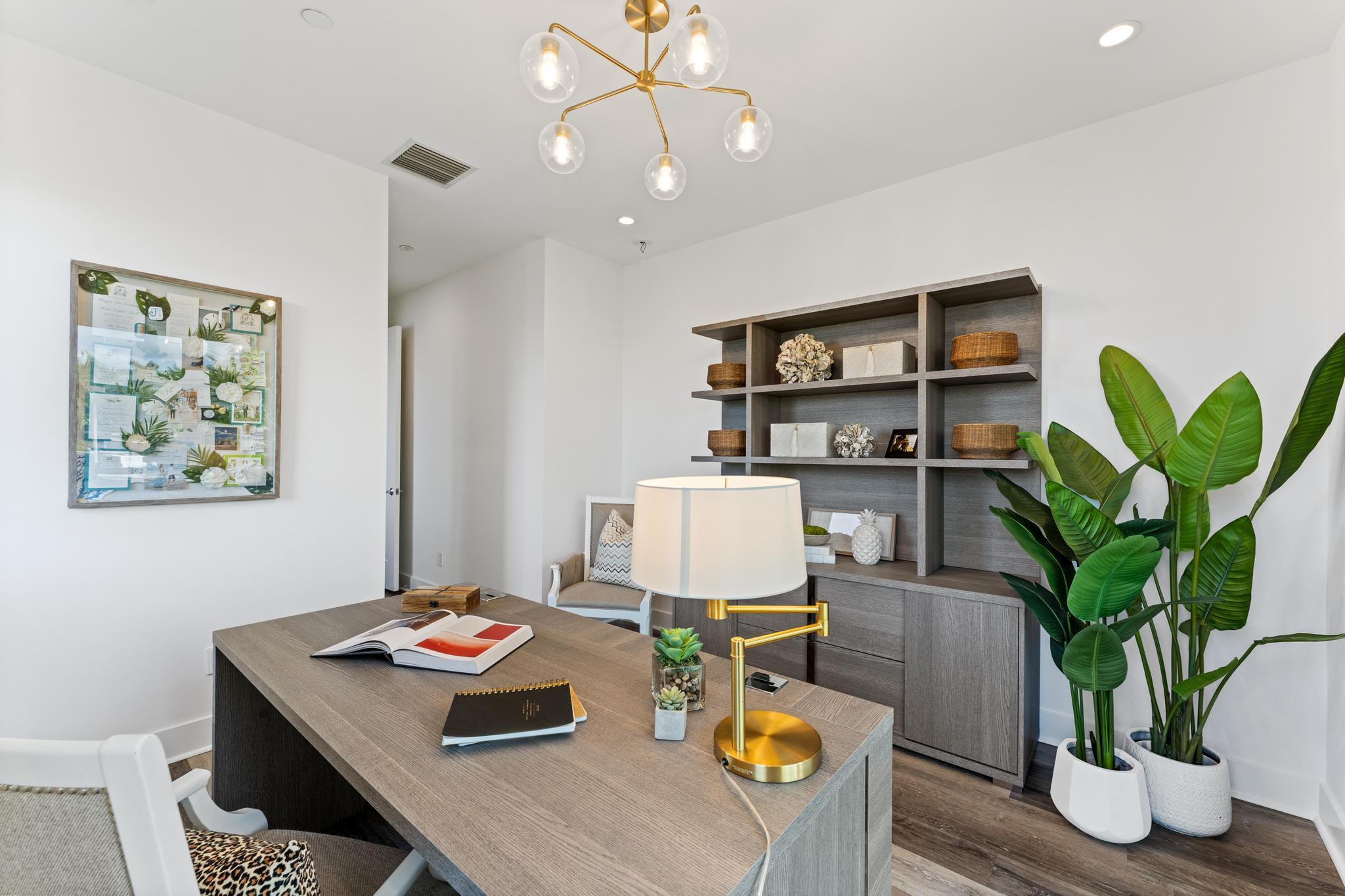 WATER CLUB NORTH PALM BEACH CONDO - Residential