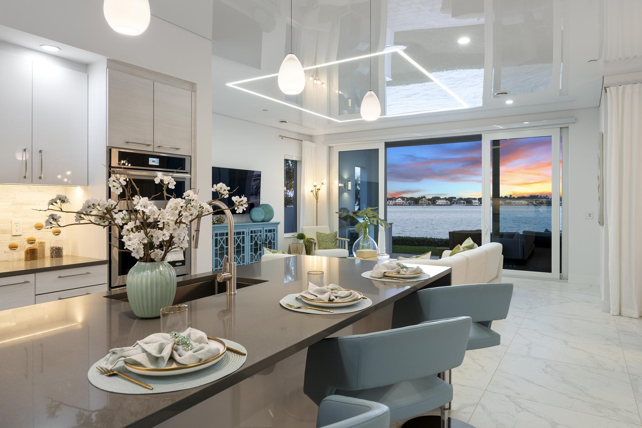 WATER CLUB NORTH PALM BEACH CONDO - Residential