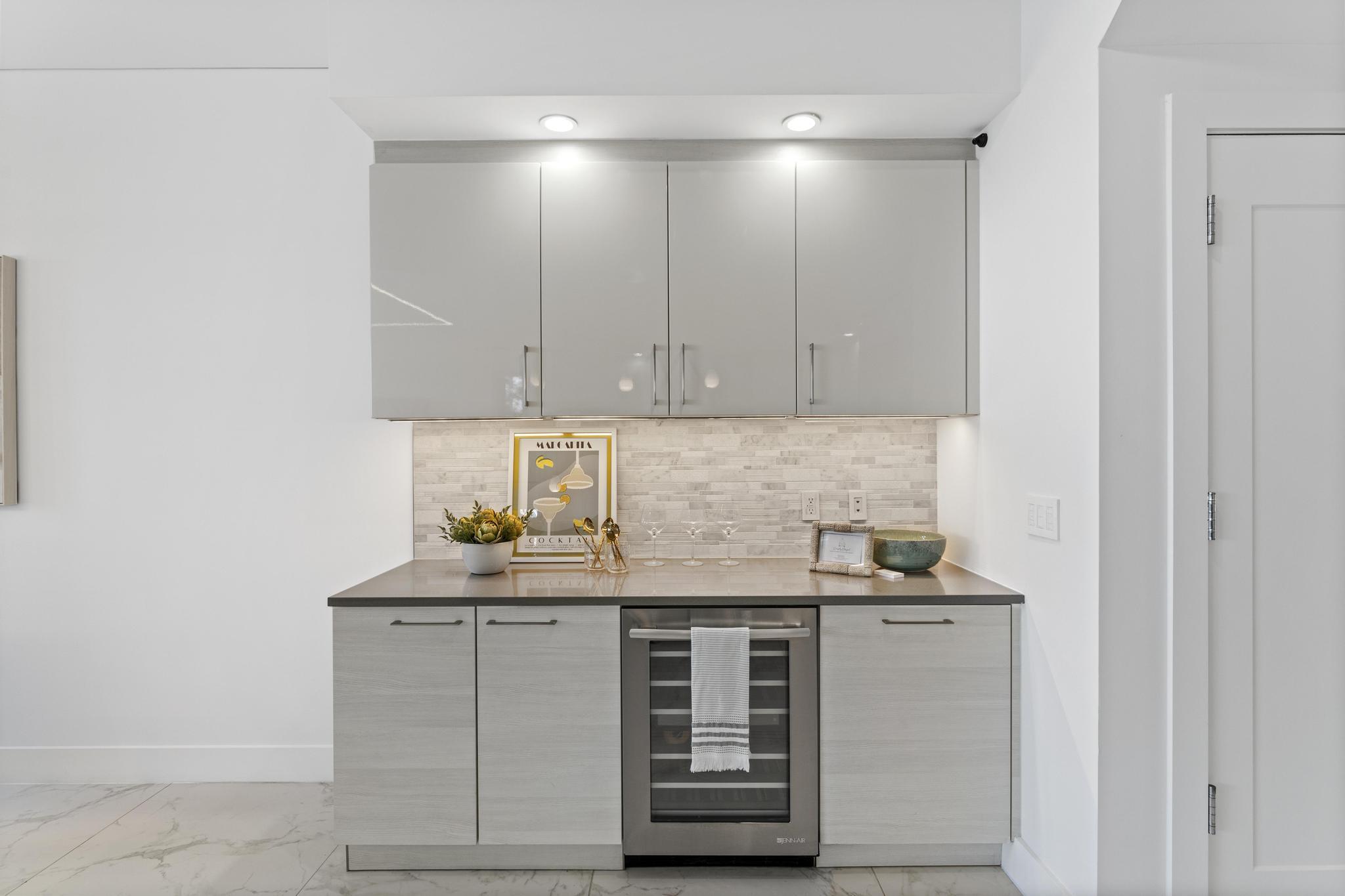 WATER CLUB NORTH PALM BEACH CONDO - Residential