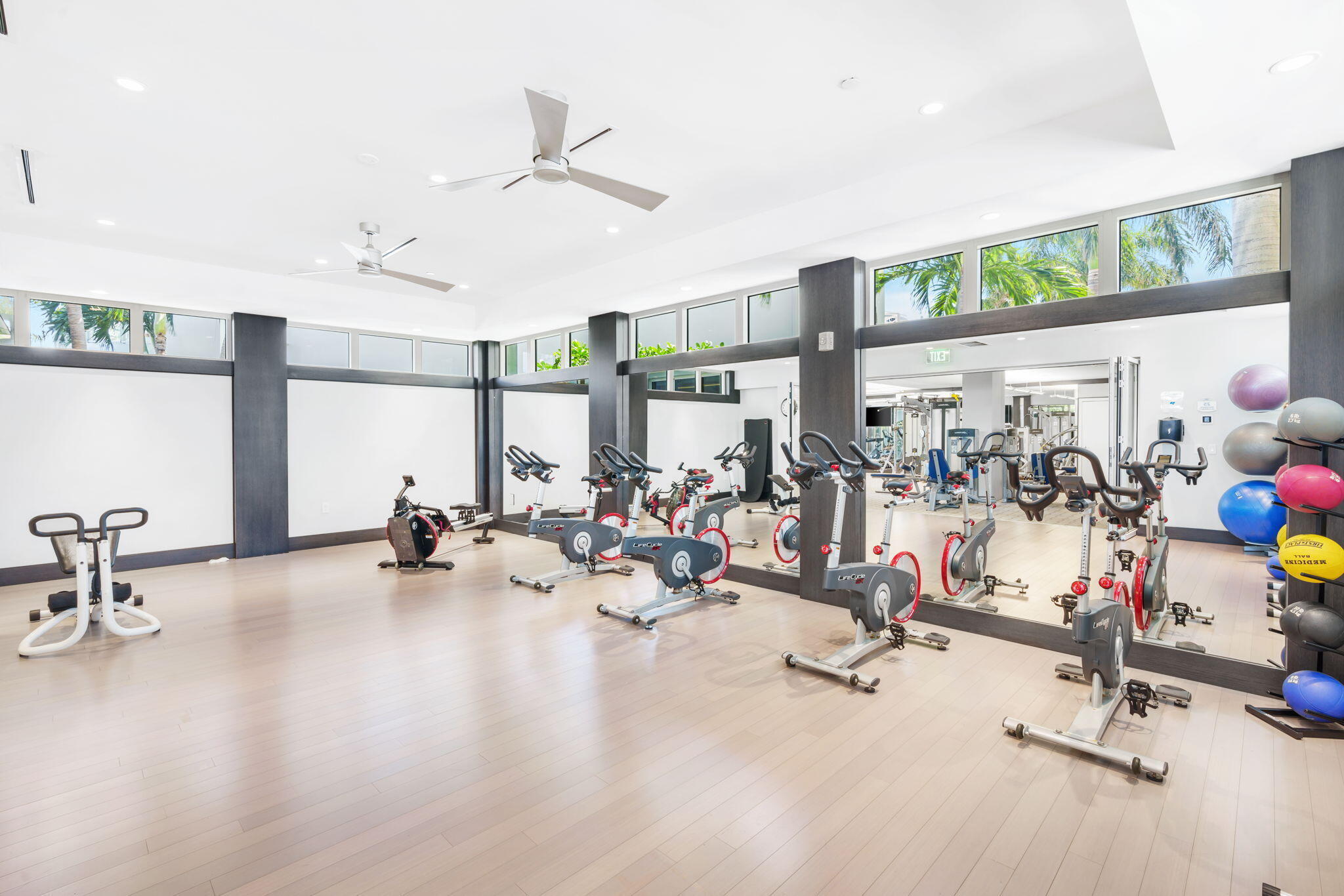 WATER CLUB NORTH PALM BEACH CONDO - Residential