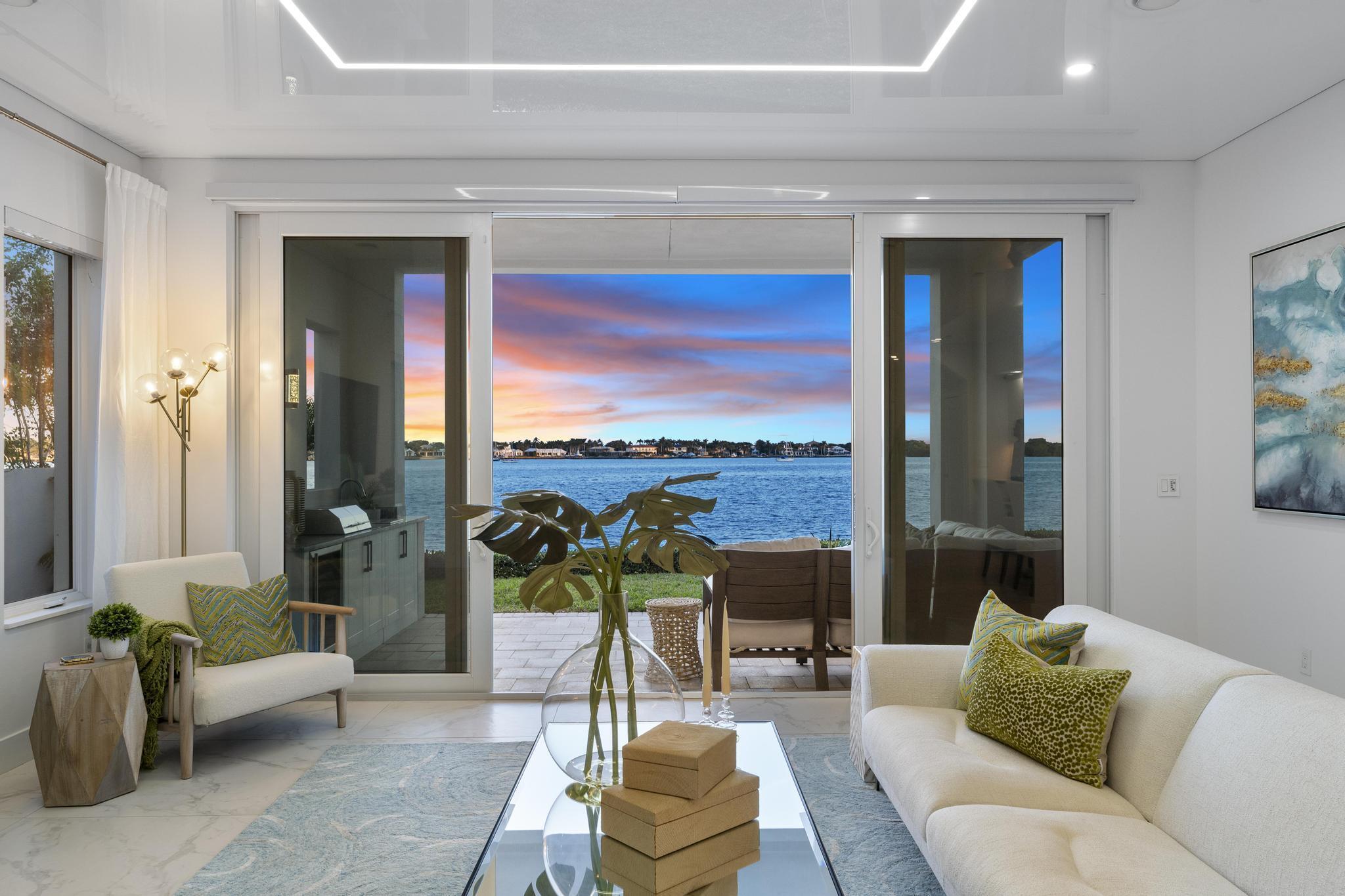 WATER CLUB NORTH PALM BEACH CONDO - Residential