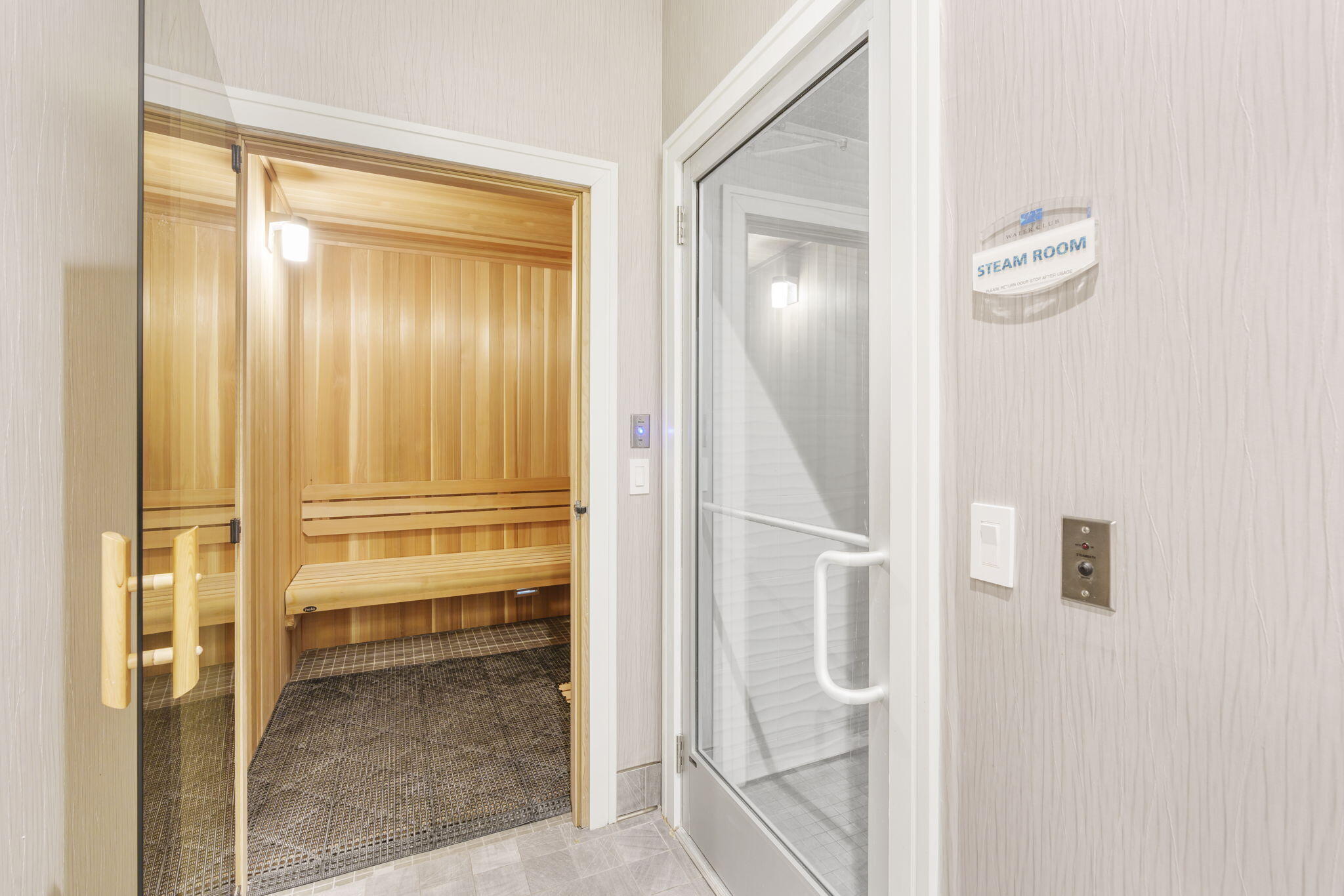 WATER CLUB NORTH PALM BEACH CONDO - Residential