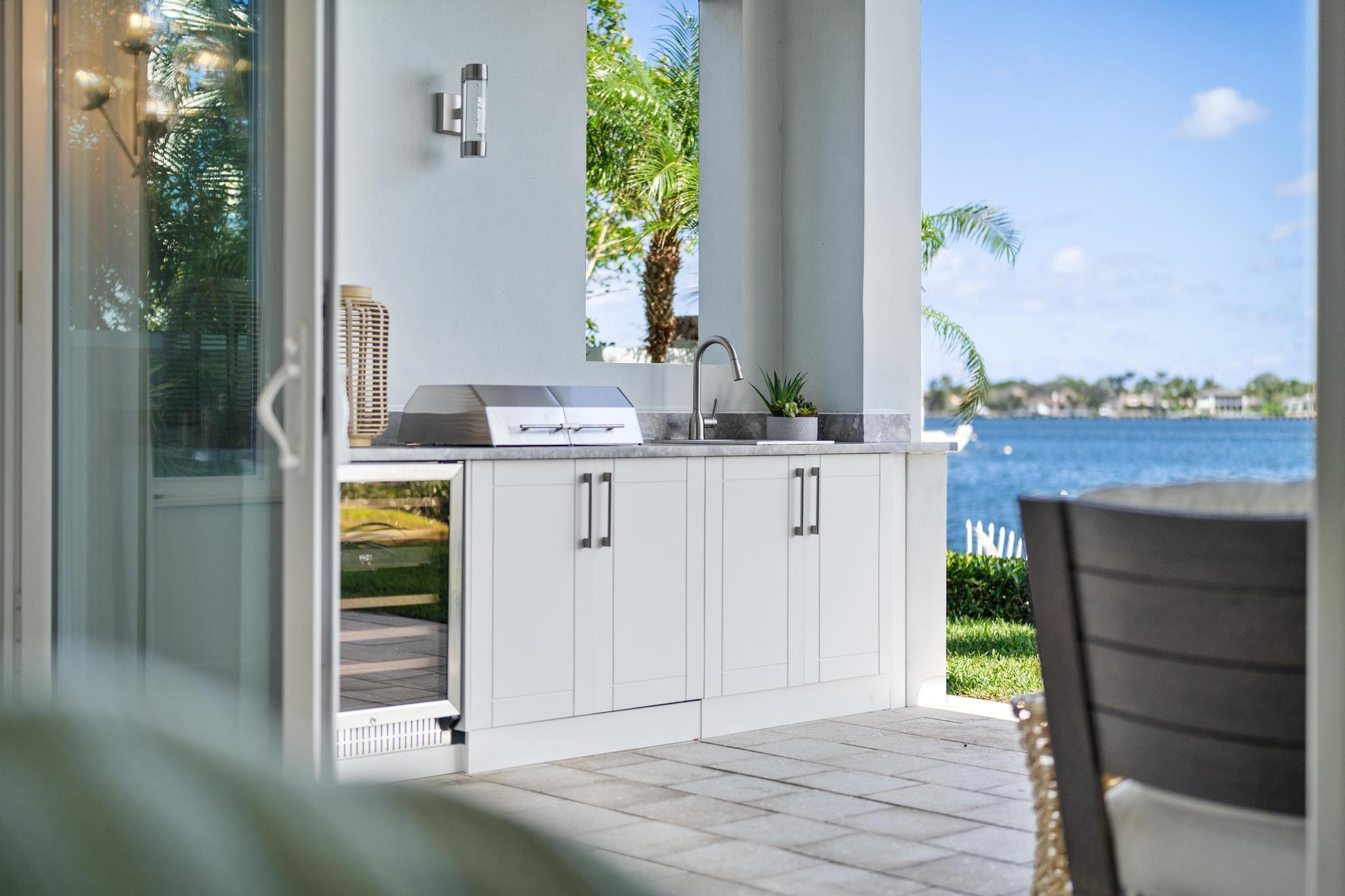 WATER CLUB NORTH PALM BEACH CONDO - Residential