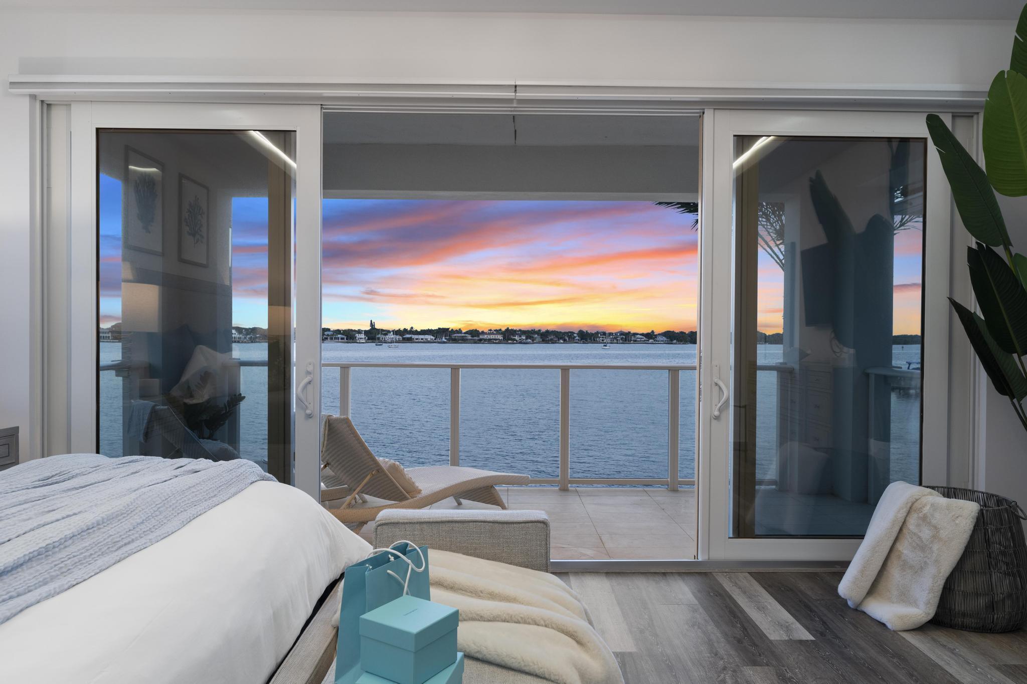 WATER CLUB NORTH PALM BEACH CONDO - Residential