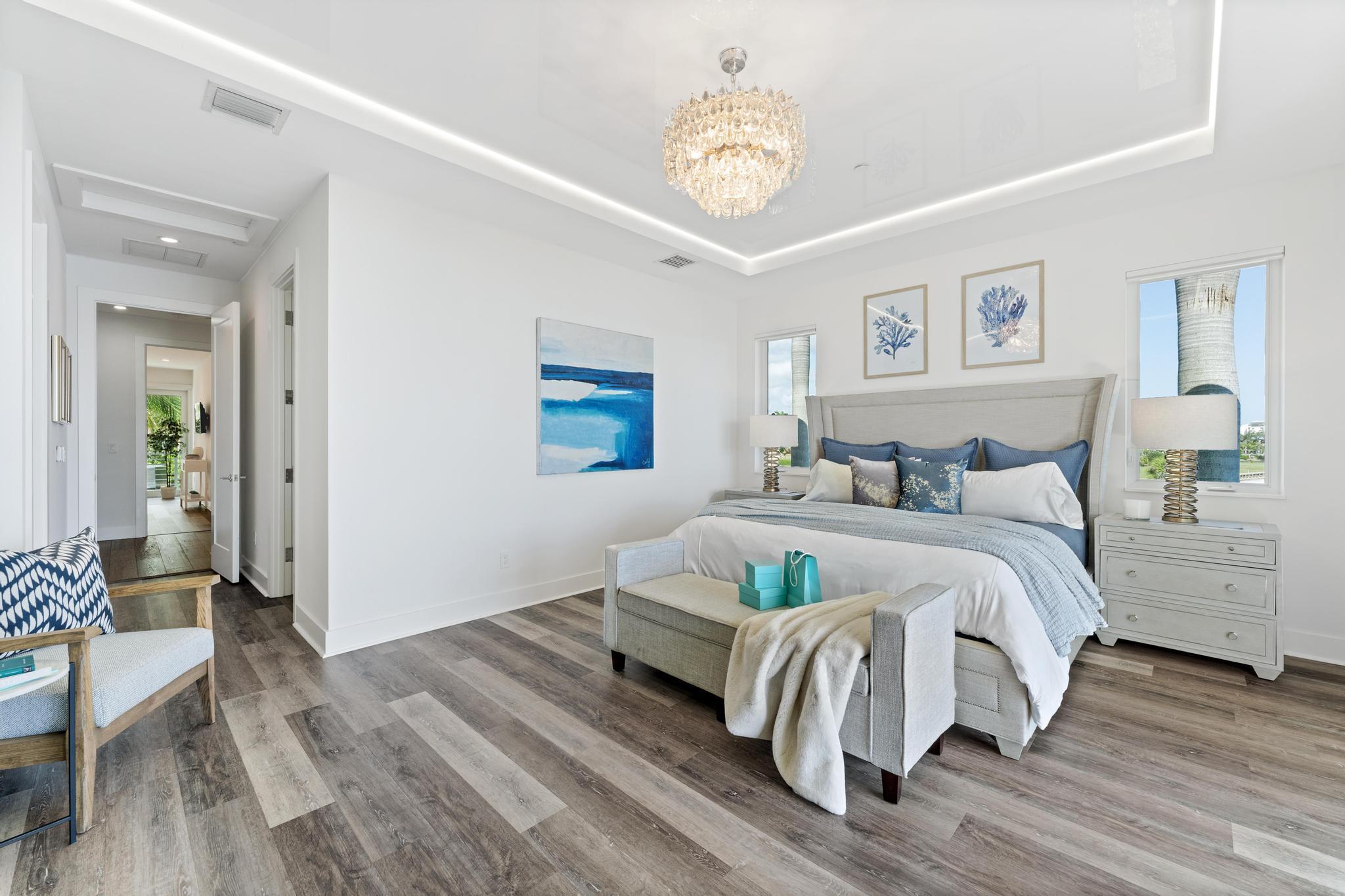 WATER CLUB NORTH PALM BEACH CONDO - Residential