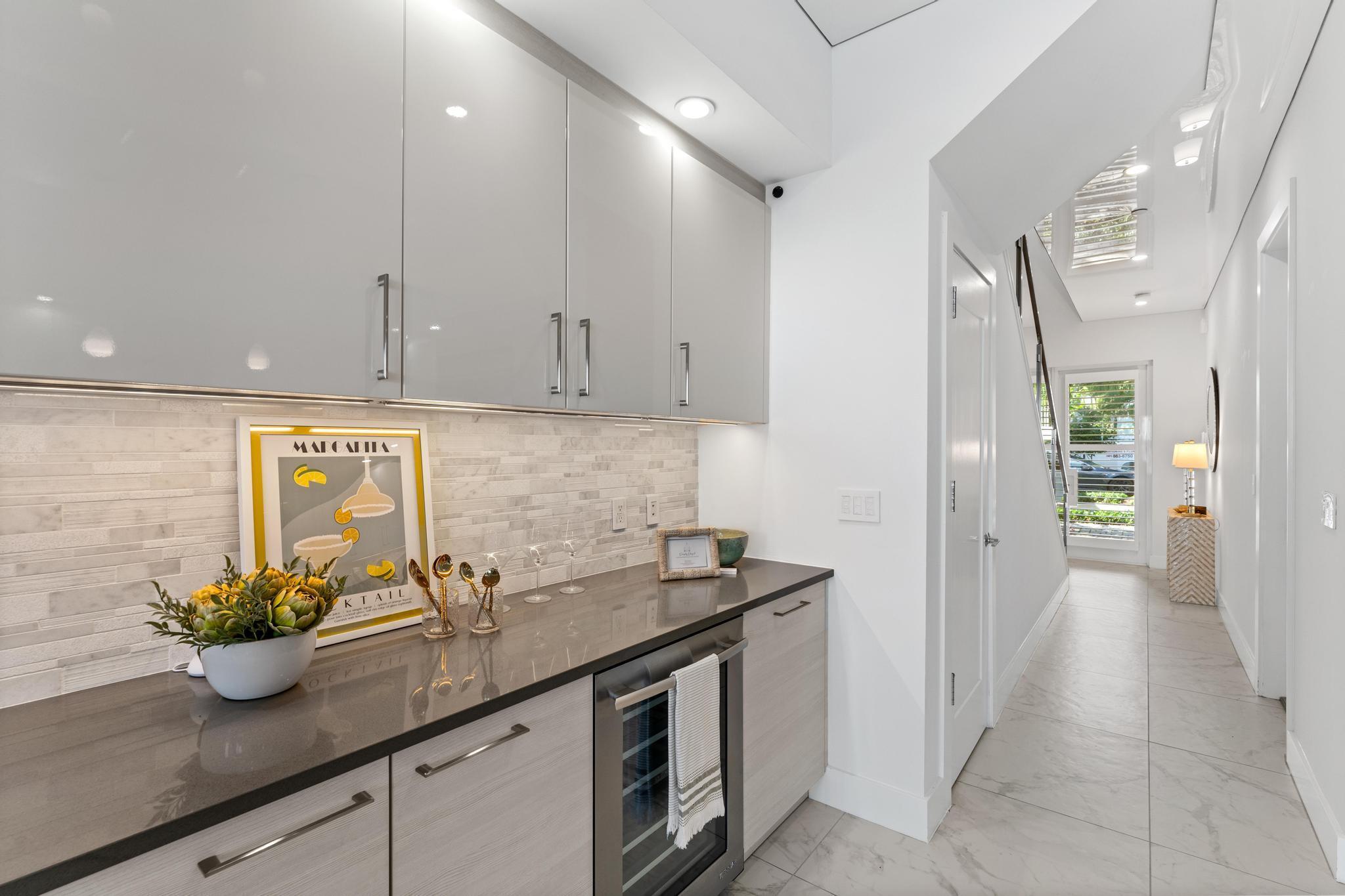 WATER CLUB NORTH PALM BEACH CONDO - Residential