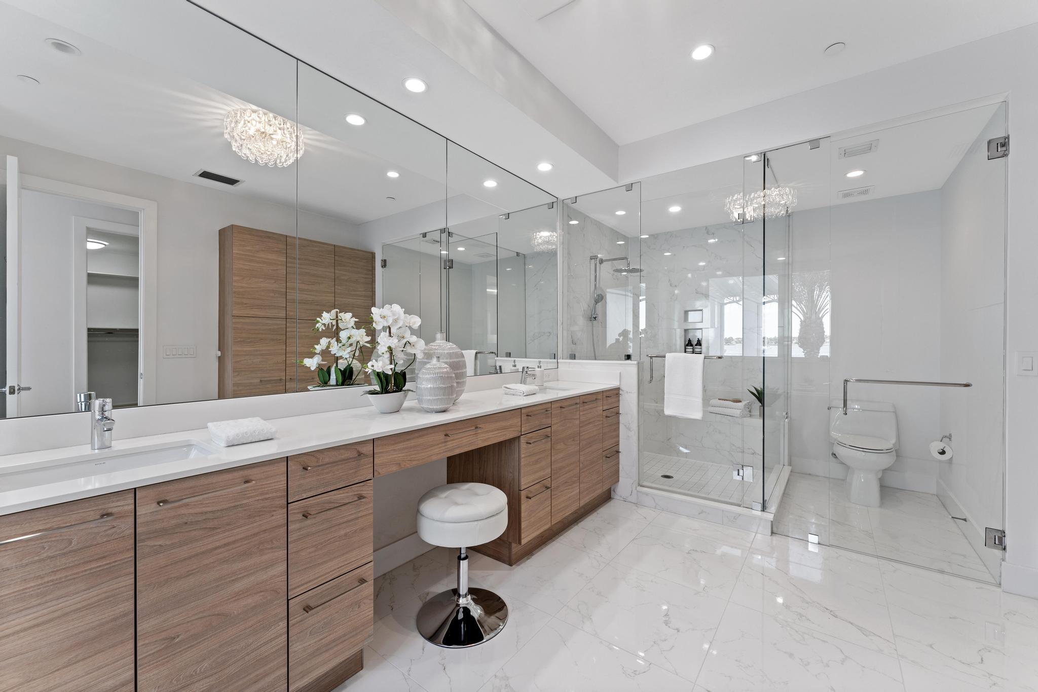 WATER CLUB NORTH PALM BEACH CONDO - Residential