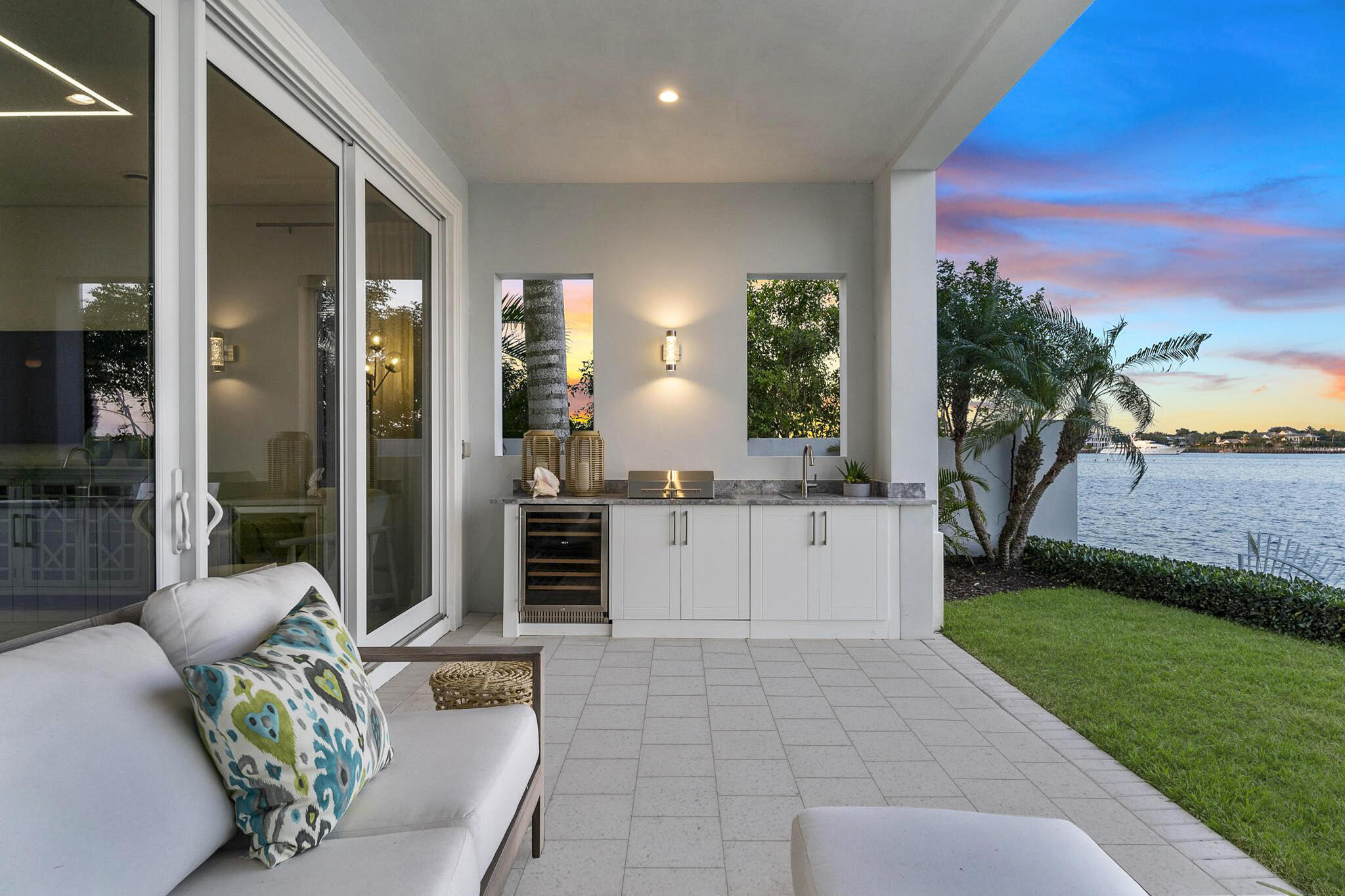 WATER CLUB NORTH PALM BEACH CONDO - Residential