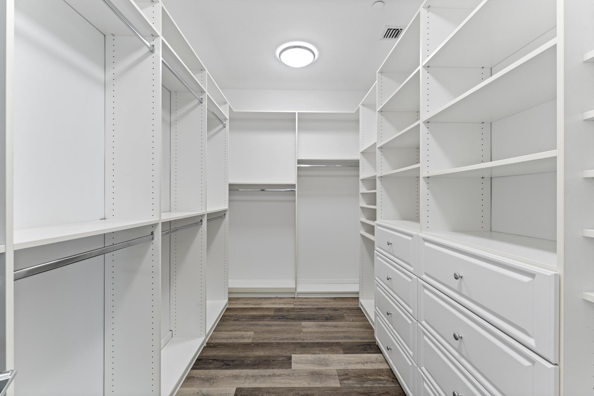 WATER CLUB NORTH PALM BEACH CONDO - Residential