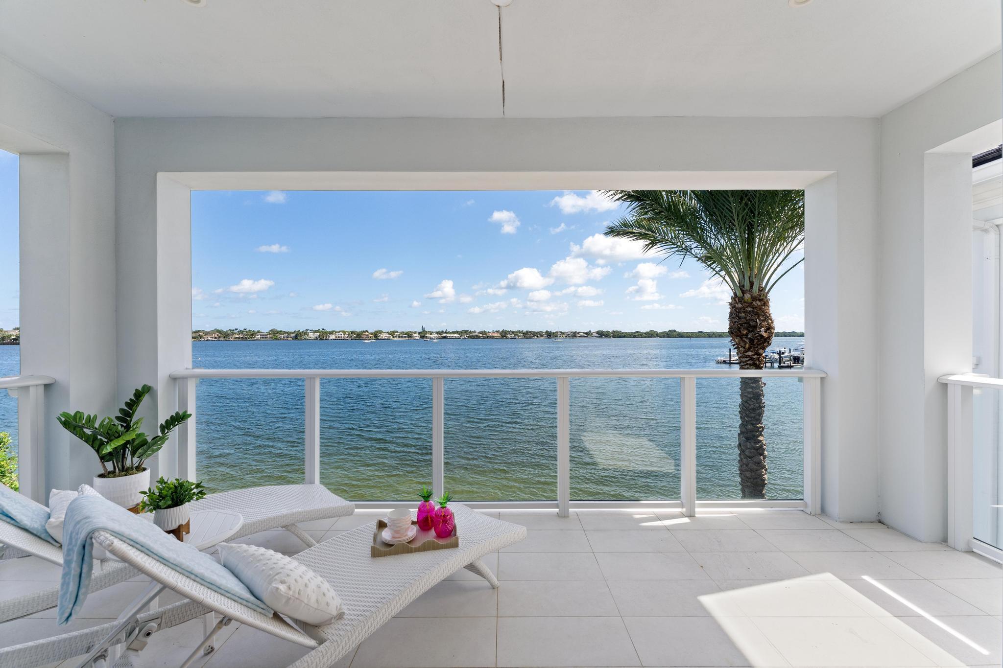 WATER CLUB NORTH PALM BEACH CONDO - Residential