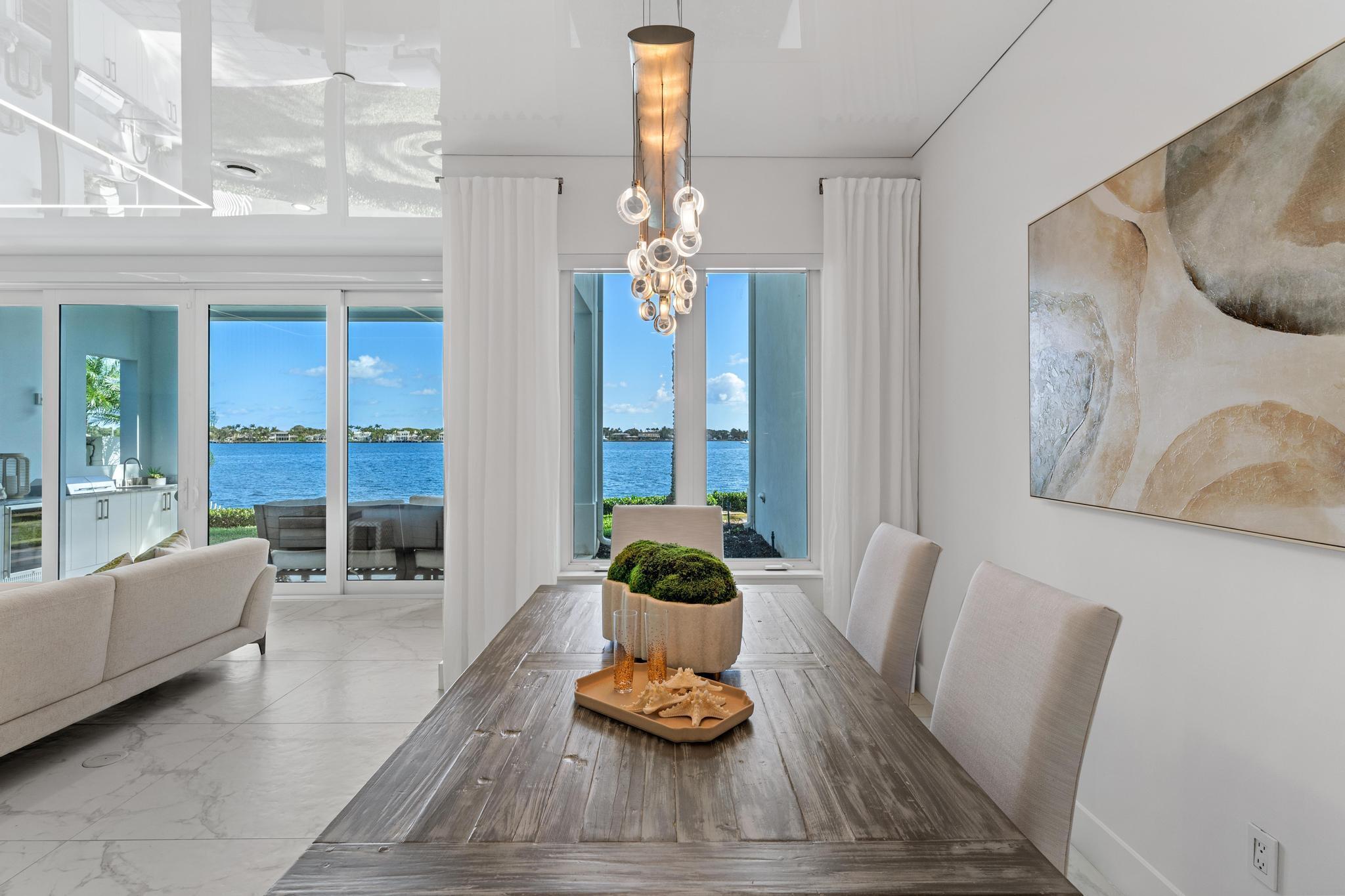 WATER CLUB NORTH PALM BEACH CONDO - Residential