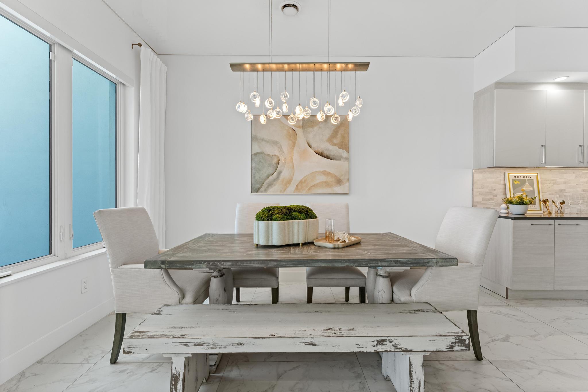 WATER CLUB NORTH PALM BEACH CONDO - Residential