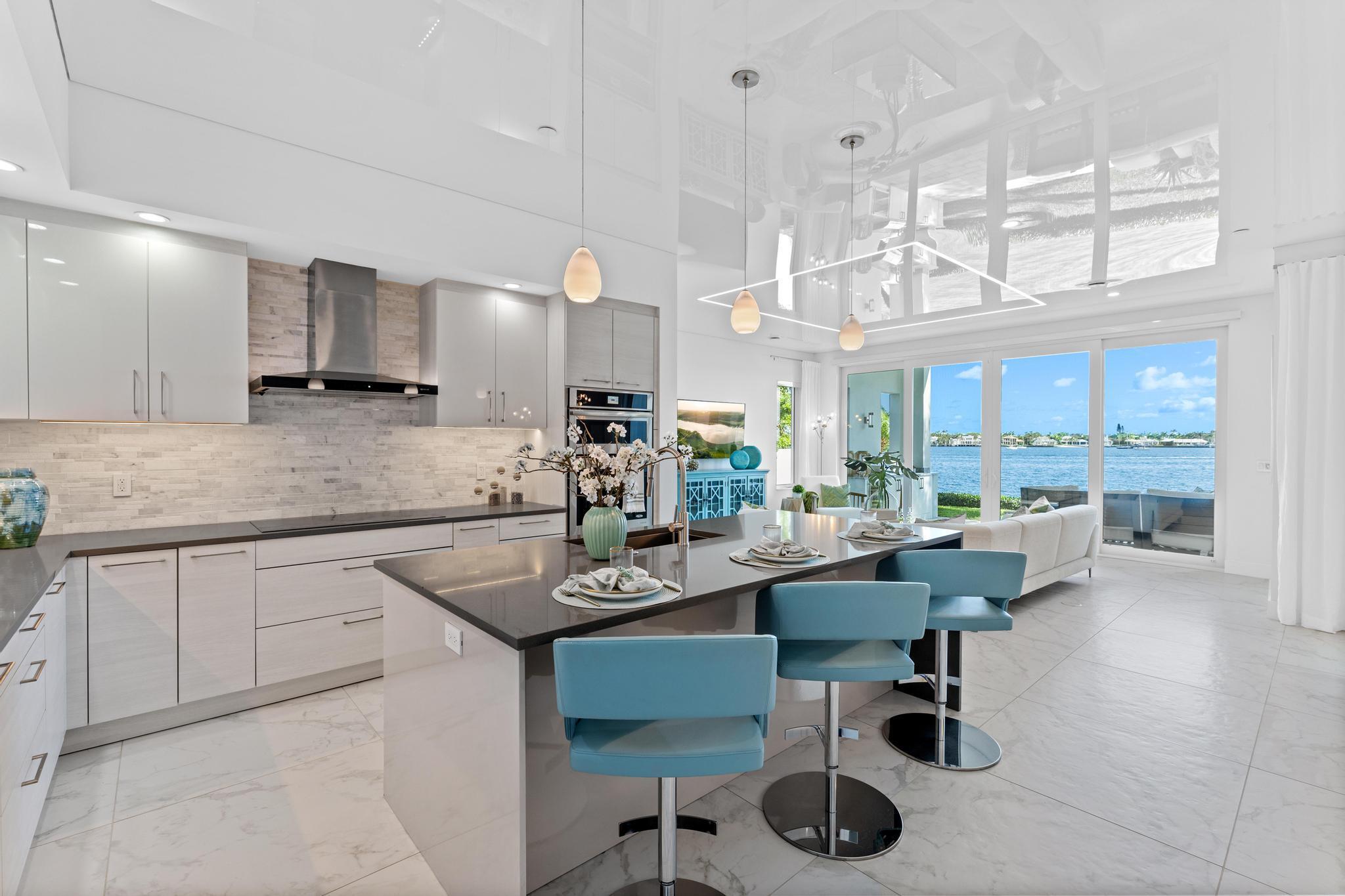 WATER CLUB NORTH PALM BEACH CONDO - Residential